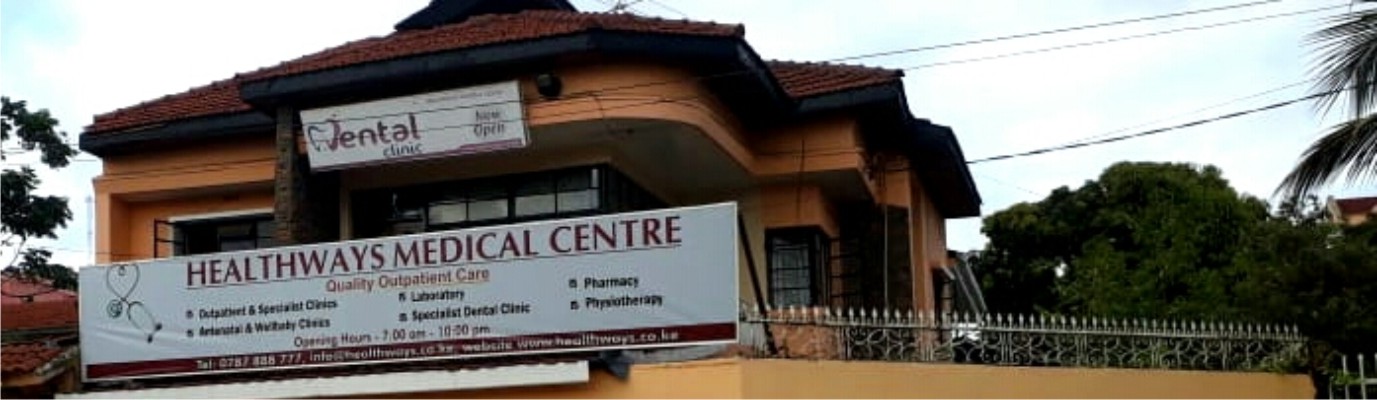 Healthways Medical Centre